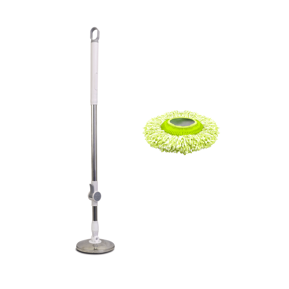 ชุดด้าม SJEASYMOP รุ่น MOP/S1/W สีขาว_6